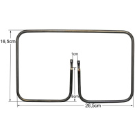 ΑΝΤΙΣΤΑΣΗ ΤΟΣΤΙΕΡΑΣ 0.90m-230V PHILIPS KENWOOD-min