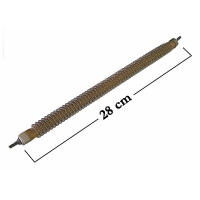 ΜΑΣΟΥΡΙ ΣΠΙΡΑΛ 28cm ΜΕ ΔΑΚΤΥΛΗΘΡΑ -min