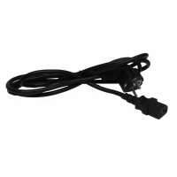 ΚΑΛΩΔΙΟ ΤΡΟΦΟΔΟΣΙΑΣ ΒΡΑΣΤΗΡΑ 3*0.75mm 2m ΕΥΘΕΙΟ-min