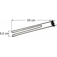 ΑΝΤΙΣΤΑΣΗ ΒΡΑΣΤΗΡΑ I 2170W 50cm-min