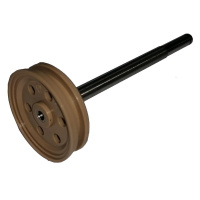 ΠΙΣΤΟΝΙ ΚΑΤΩ Φ.38mm NECTA-min