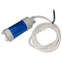 ΑΝΤΛΙΑ ΒΥΘΙΖΟΜΕΝΗ 24V 10L/min BIANCHI RHEA-min