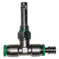 ΤΑΧΥΣΥΝΔΕΣΜΟΣ Τ 6mm*1/8 ΑΝΟΞΕΙΔΩΤΟΣ LAVAZZA NECTA-min