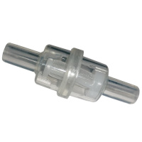 ΣΥΝΔΕΣΜΟΣ ΦΙΛΤΡΟ ΚΑΘΑΡΙΣΜΟΥ Φ.8mm-Φ.8mm BIANCHI RHEA SAECO-min
