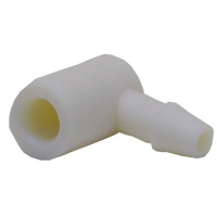 ΣΥΝΔΕΣΜΟΣ ΓΩΝΙΑ ΣΩΛΗΝΑΣ Φ.6.3mm ΜΕ ΑΝΤΛΙΑ ULKA NECTA LAVAZZA GAGGIA SAECO-min