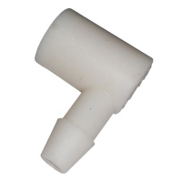 ΣΥΝΔΕΣΜΟΣ ΓΩΝΙΑ ΣΩΛΗΝΑΣ Φ.4.5mm ΜΕ ΑΝΤΛΙΑ ULKA NECTA-min