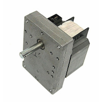 ΜΟΤΕΡ BITRON 4.3 rpm -min