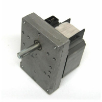 ΜΟΤΕΡ BITRON 11 rpm 55W -min