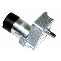 ΜΟΤΕΡ BITRON 43-50 rpm 12V 12W -min