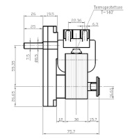 ΜΟΤΕΡ ΣΟΜΠΑΣ ΠΕΛΛΕΤ KENTA 28W 2.5rpm-2-min