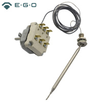 ΘΕΡΜΟΣΤΑΤΗΣ EGO 100°C-180°C ΤΡΙΦΑΣΙΚΟΣ ΜΕ ΡΑΚΟΡ-min