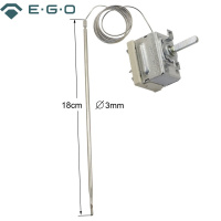 ΘΕΡΜΟΣΤΑΤΗΣ EGO 50°C-320°C Ν.Τ.-2-min