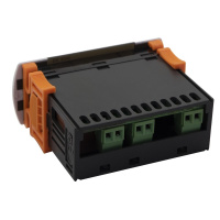 ΘΕΡΜΟΣΤΑΤΗΣ ΨΗΦΙΑΚΟΣ -40°C + 99°C 230V EK3010-min