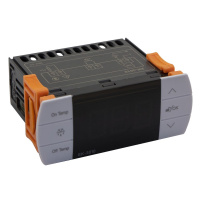 ΘΕΡΜΟΣΤΑΤΗΣ ΨΗΦΙΑΚΟΣ -40°C + 99°C 230V EK3010-2-min