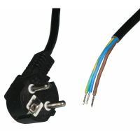 ΚΑΛΩΔΙΟ ΤΡΟΦΟΔΟΣΙΑΣ 3*1.00mm 3.00m ΙΤΑΛΙΑΣ-min