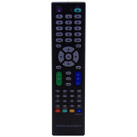 ΚΟΝΤΡΟΛ TV LCD/LED LG SONY SAMSUNG SHARP PANASONIC TOSHIBA -min
