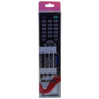 ΚΟΝΤΡΟΛ TV LCD/LED LG SONY SAMSUNG SHARP PANASONIC TOSHIBA -2-min