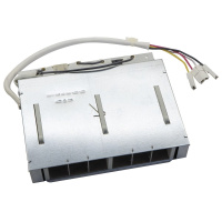 ΑΝΤΙΣΤΑΣΗ ΣΤΕΓΝΩΤΗΡΙΟΥ 2400W CANDY ZEROWATT-min