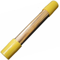 ΦΙΛΤΡΟ ΦΡΕΟΝ ΨΥΓΕΙΟΥ 1/4 50gr R134 ΙΤΑΛΙΚΟ ΜΗΚΟΣ-184mm 6.5mm-6.5mm-min