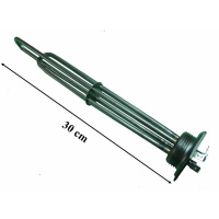 ΑΝΤΙΣΤΑΣΗ ΚΑΛΟΡΙΦΕΡ ΛΑΔΙΟΥ 30cm 2000W ΜΙΚΡΗ -min