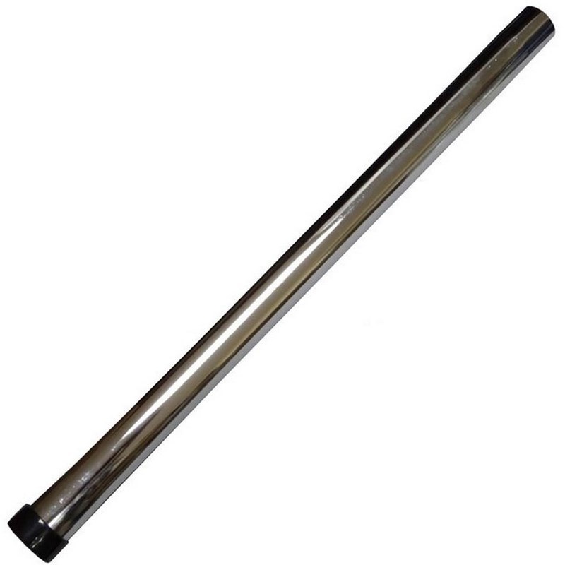 ΣΩΛΗΝΑ ΕΠΙΜΗΚΥΝΣΗΣ Φ32mm ΣΤΑΘΕΡΗ INOX-0