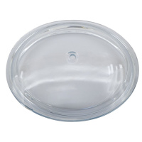 ΚΑΠΑΚΙ ΚΑΤΣΑΡΟΛΑΣ PYREX 22cm ΟΒΑΛ-min
