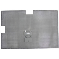 ΦΙΛΤΡΟ ΑΠΟΡΡΟΦΗΤΗΡΑ ΜΕΤΑΛΙΚΟ ΚΙΤ 60cm*40cm-min