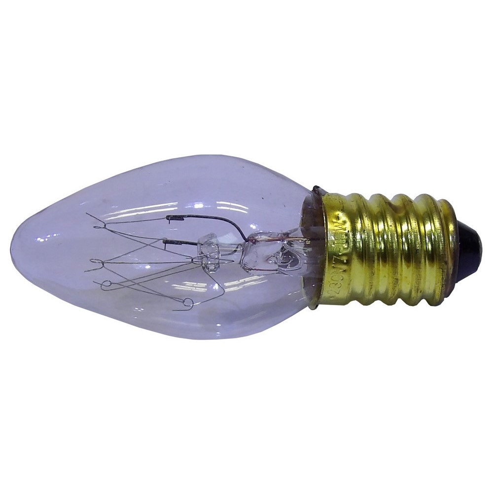 ΛΑΜΠΑ ΝΥΚΤΟΣ Ε14 230V-0