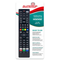 ΚΟΝΤΡΟΛ SMART TV HISENSE-min