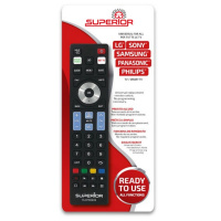 ΚΟΝΤΡΟΛ SMART TV SAMSUNG LG SONY PHILIPS PANASONIC-min