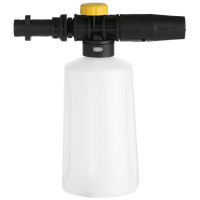 ΨΕΚΑΣΤΗΡΑΣ ΑΦΡΟΠΟΙΗΤΗΣ KARCHER FJ6-min