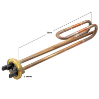 ΑΝΤΙΣΤΑΣΗ ΘΕΡΜΟΣΙΦΩΝΟΥ ARISTON 4000W-2-min