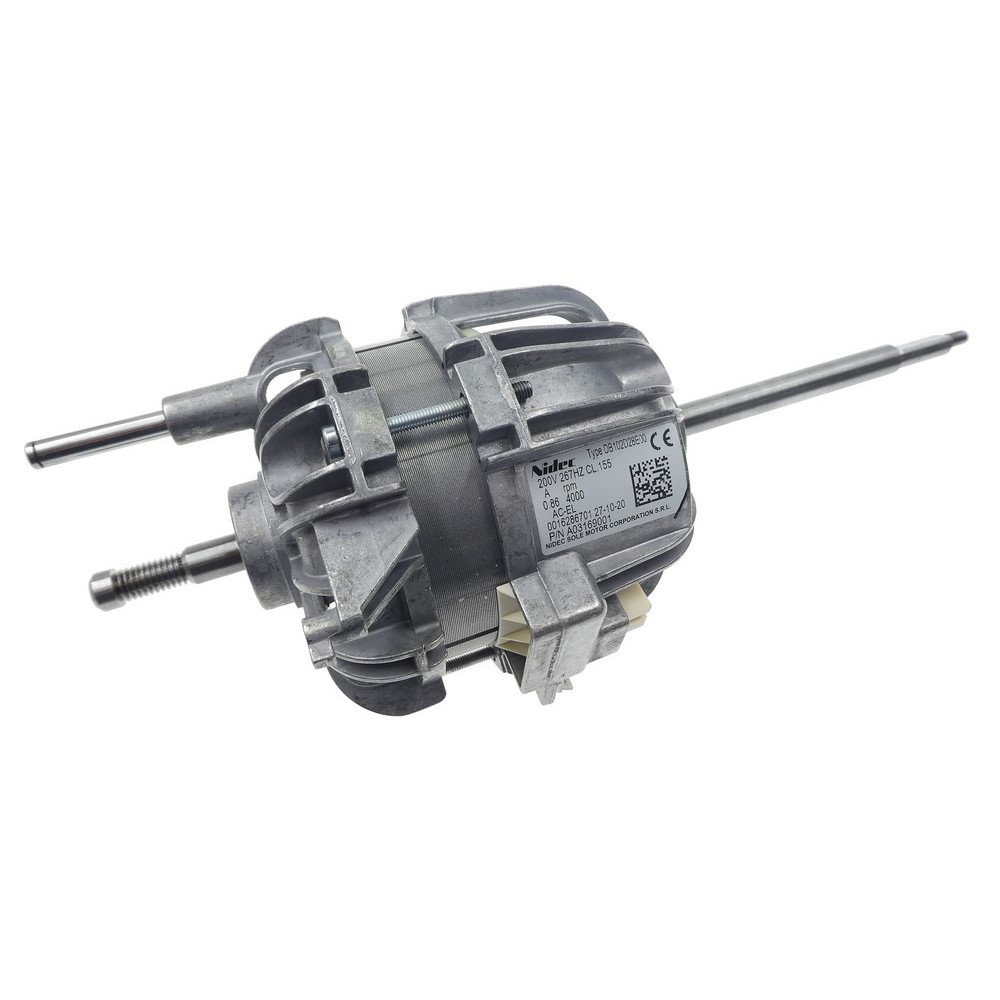 ΜΟΤΕΡ ΣΤΕΓΝΩΤΗΡΙΟΥ AEG ELECTROLUX ZANUSSI ORIGINAL-0