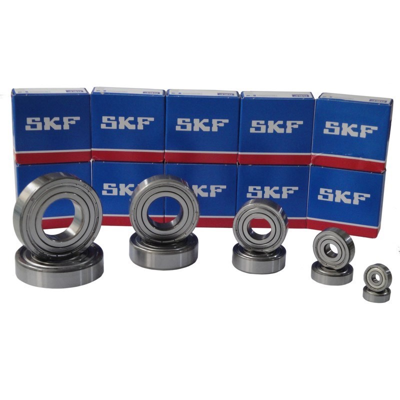 ΡΟΥΛΕΜΑΝ 6306 ZZ SKF CANDY INDESIT WHIRLPOOL-0