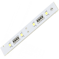 ΠΛΑΚΕΤΑ ΦΩΤΙΣΜΟΥ LED ΨΥΓΕΙΟΥ HISENSE ORIGINAL-min