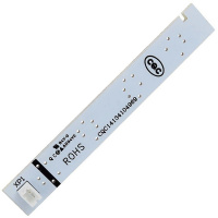 ΠΛΑΚΕΤΑ ΦΩΤΙΣΜΟΥ LED ΨΥΓΕΙΟΥ HISENSE ORIGINAL-2-min