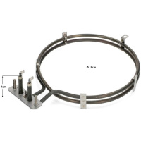 ΑΝΤΙΣΤΑΣΗ ΑΕΡΟΘΕΡΜΗΣ 2500W/230V MIELE-2-min