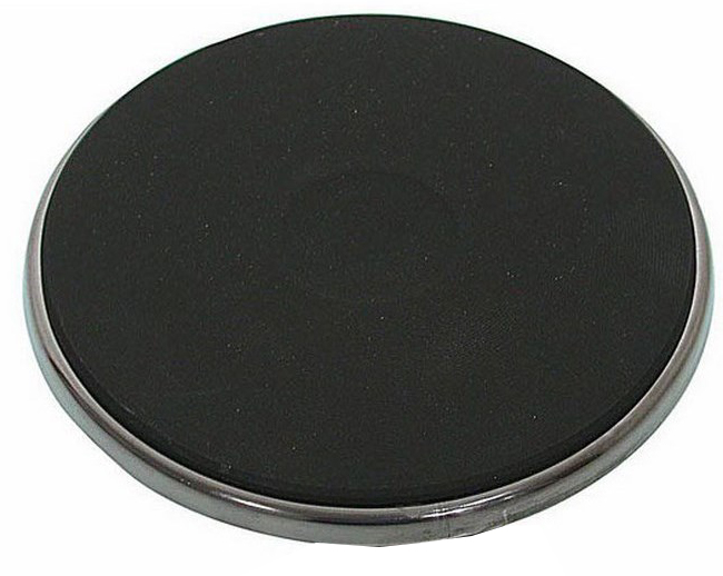 ΕΣΤΙΑ 1500W Φ185mm ΜΕ ΚΩΣ SANAL-0