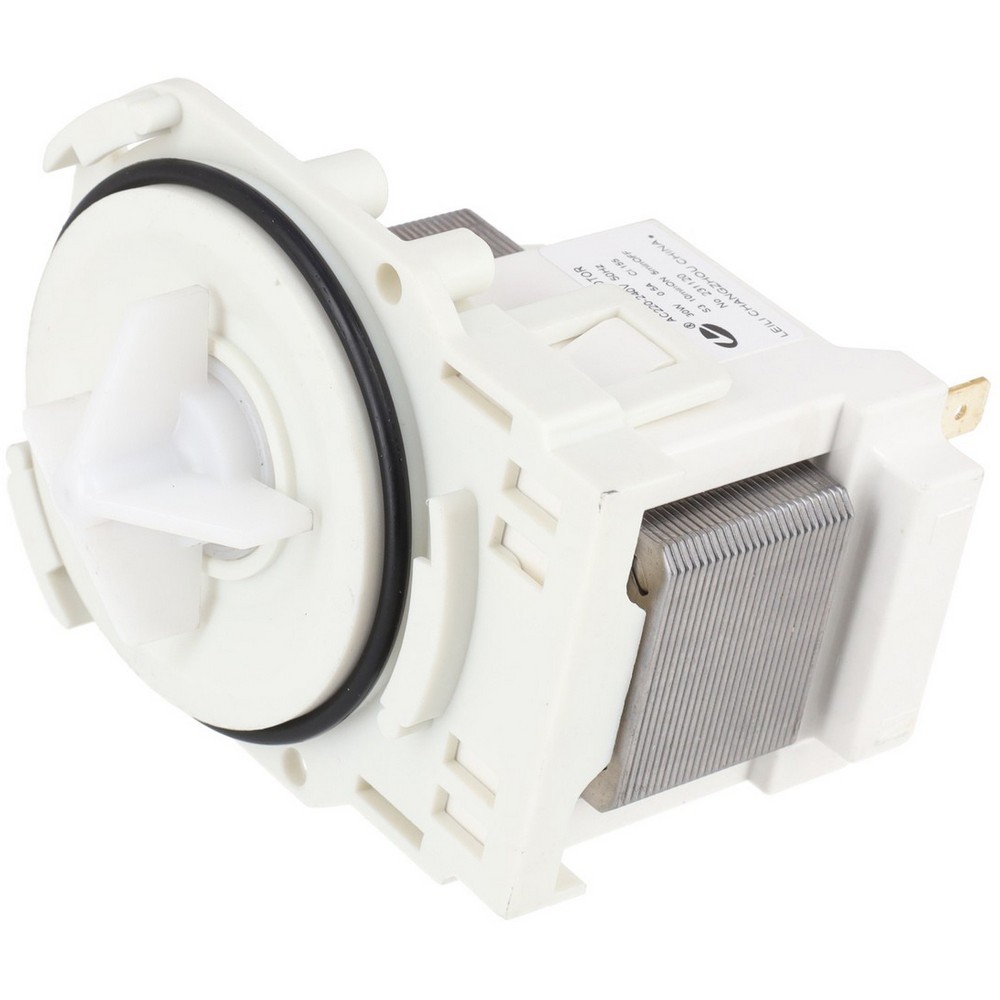 ΑΝΤΛΙΑ AEG ELECTROLUX ΜΑΓΝΗΤΙΚΗ ΚΟΥΜΠΩΤΗ-0