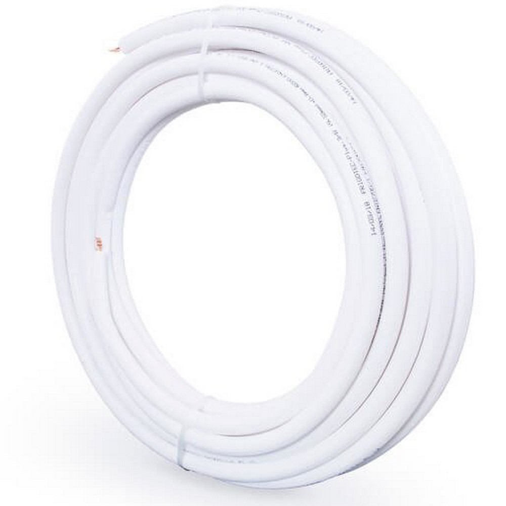ΧΑΛΚΟΣΩΛΗΝΑ 5/8 0.8mm /m ΜΕ ΜΟΝΩΣΗ-0