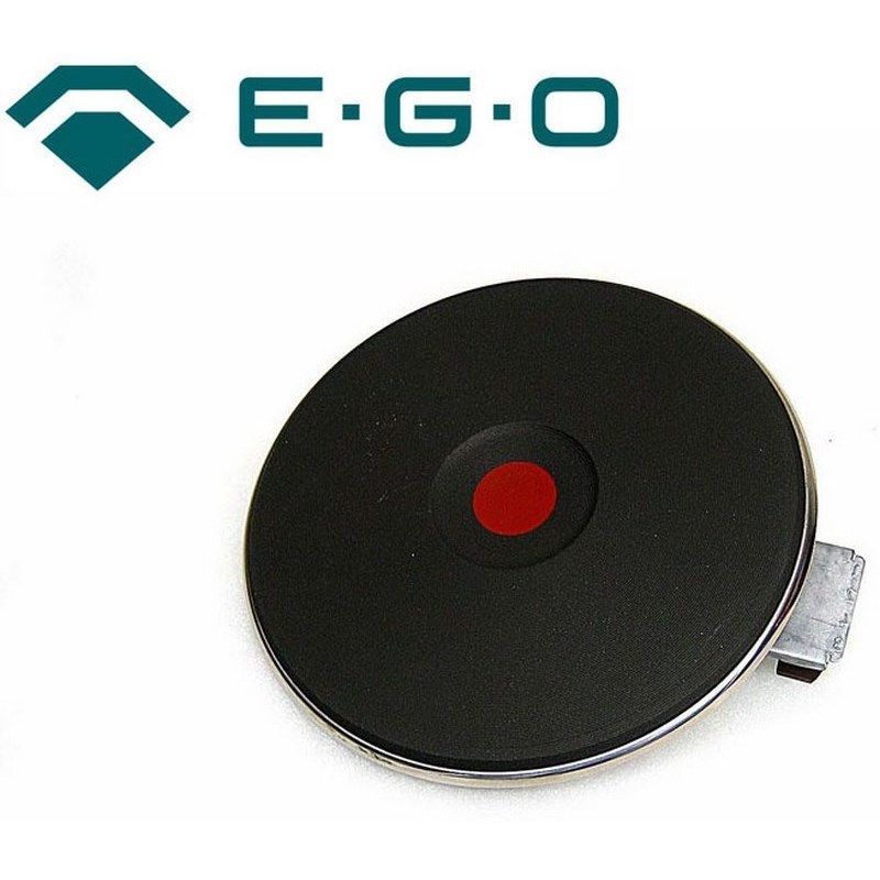 ΕΣΤΙΑ EGO 2000W Φ230mm ΤΑΧΕΙΑΣ 380V/400V-0
