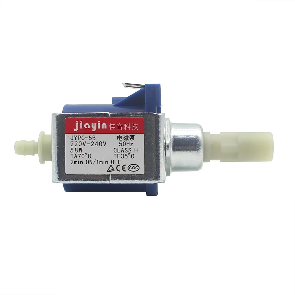 ΑΝΤΛΙΑ ΚΑΦΕΤΙΕΡΑΣ JIAYIN 58W 230V-0