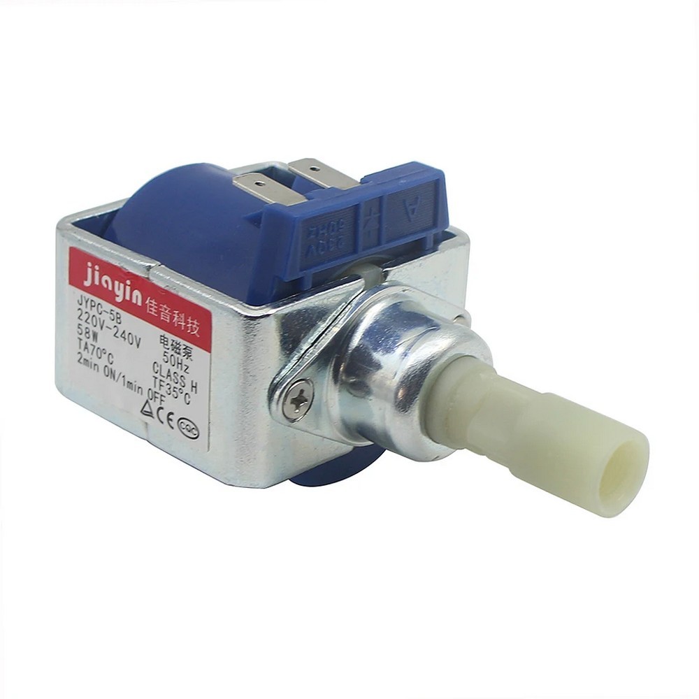 ΑΝΤΛΙΑ ΚΑΦΕΤΙΕΡΑΣ JIAYIN 58W 230V-1