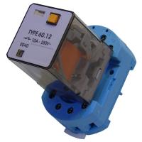 ΡΕΛΕ ΜΕΤΑΤΡΟΠΗΣ 110V ΣΕ 230V-2-min
