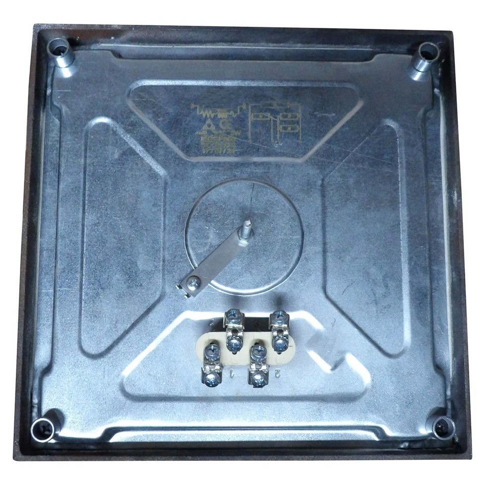 ΕΣΤΙΑ 30*30 400V 3000W -1