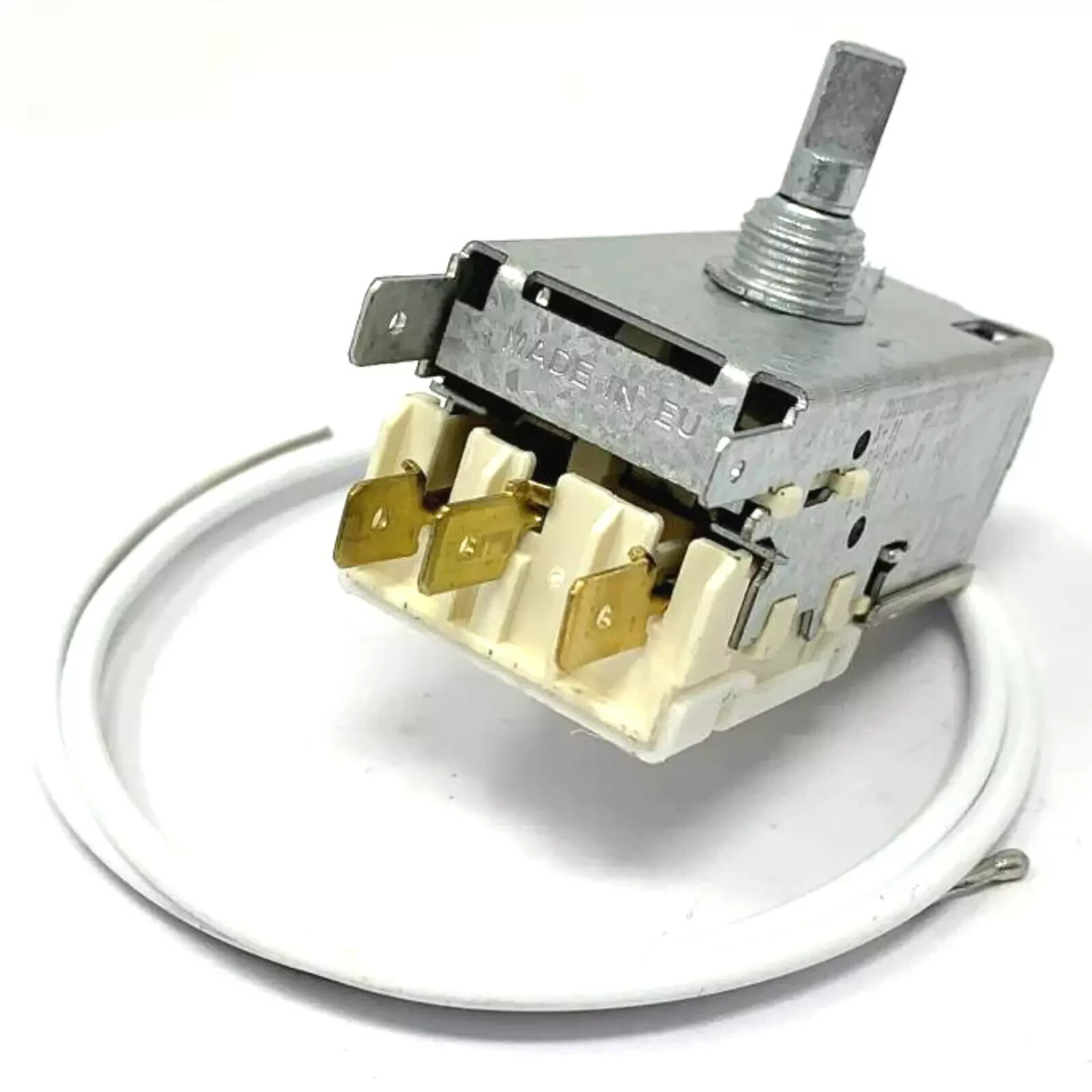 ΘΕΡΜΟΣΤΑΤΗΣ ΨΥΓΕΙΟΥ K59-L1203 ARISTON LIEBHERR RANCO-1