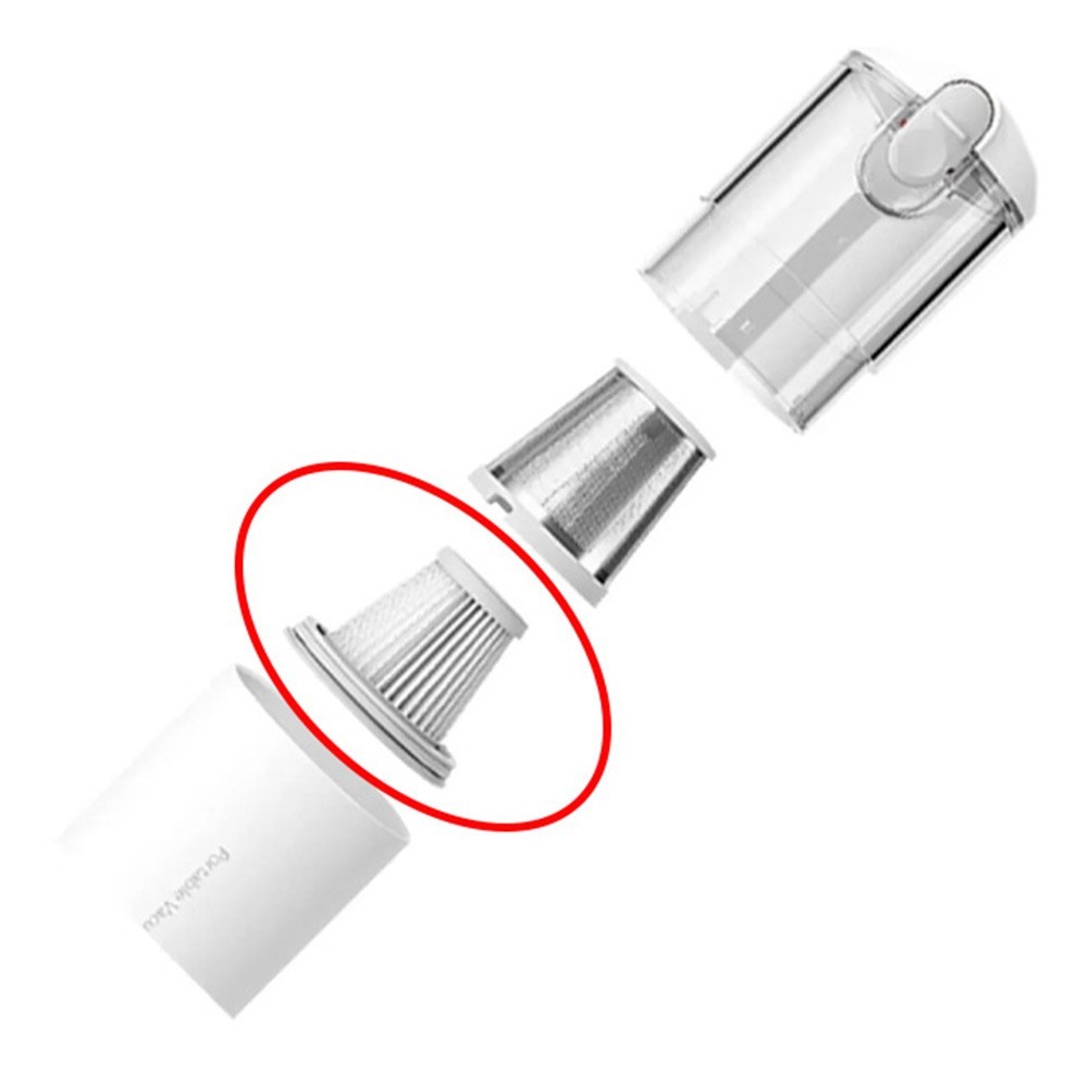 ΦΙΛΤΡΟ HEPA ΣΚΟΥΠΑΣ STICK XIAOMI-2
