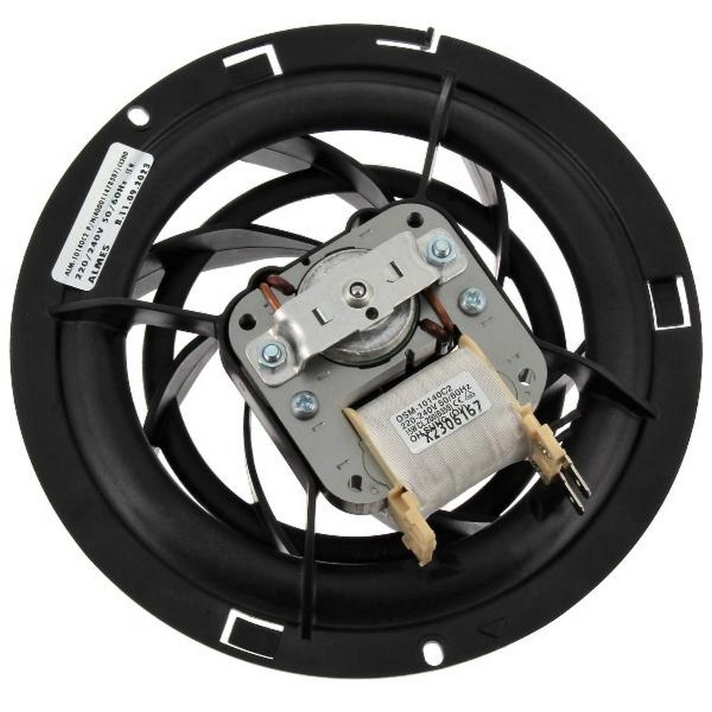 ΜΟΤΕΡ ΕΞΑΕΡΙΣΜΟΥ ΚΟΥΖΙΝΑΣ INDESIT ARISTON ORIGINAL-0